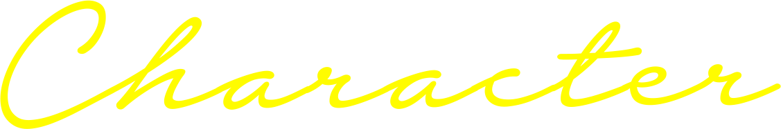 Character
