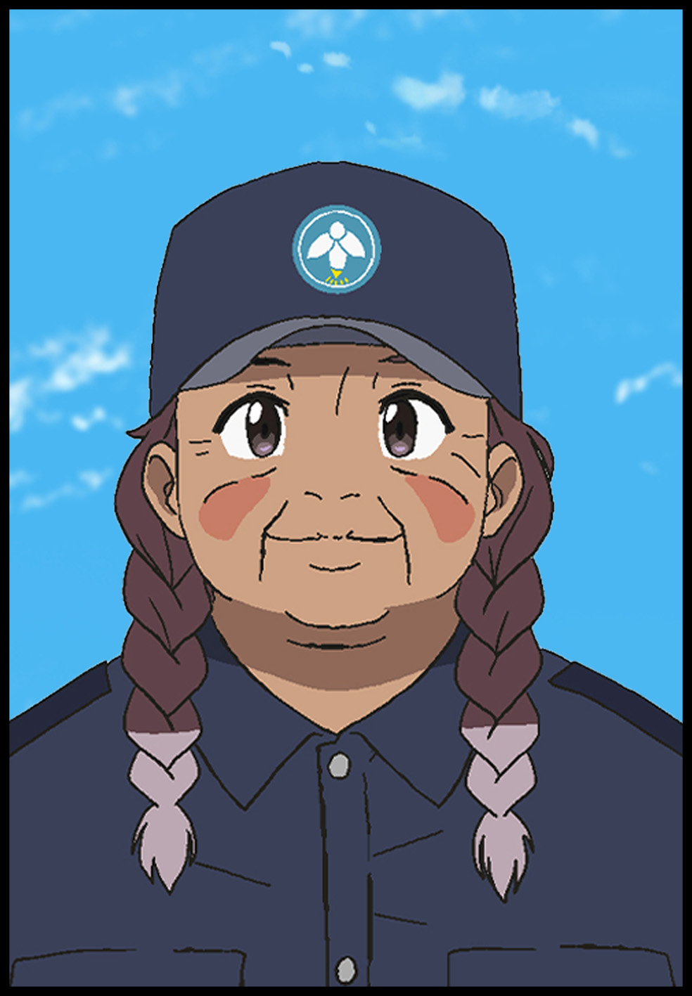 スニさん
