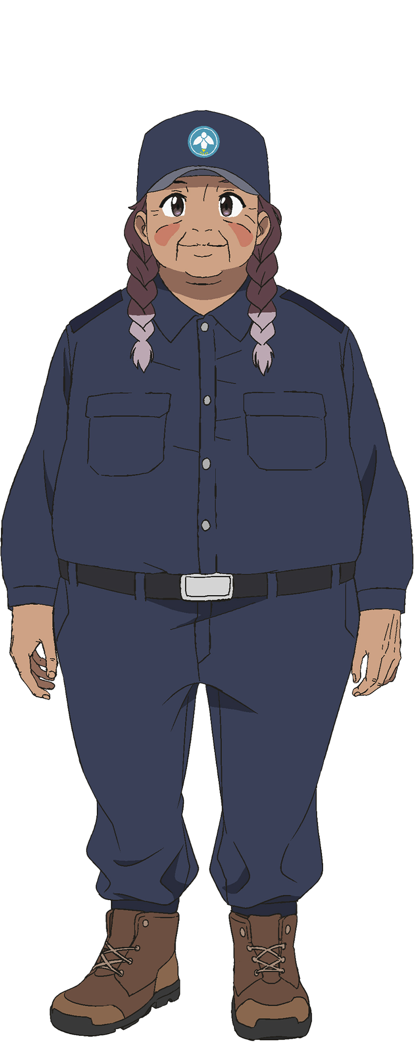 スニさん