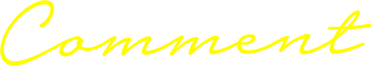Comment