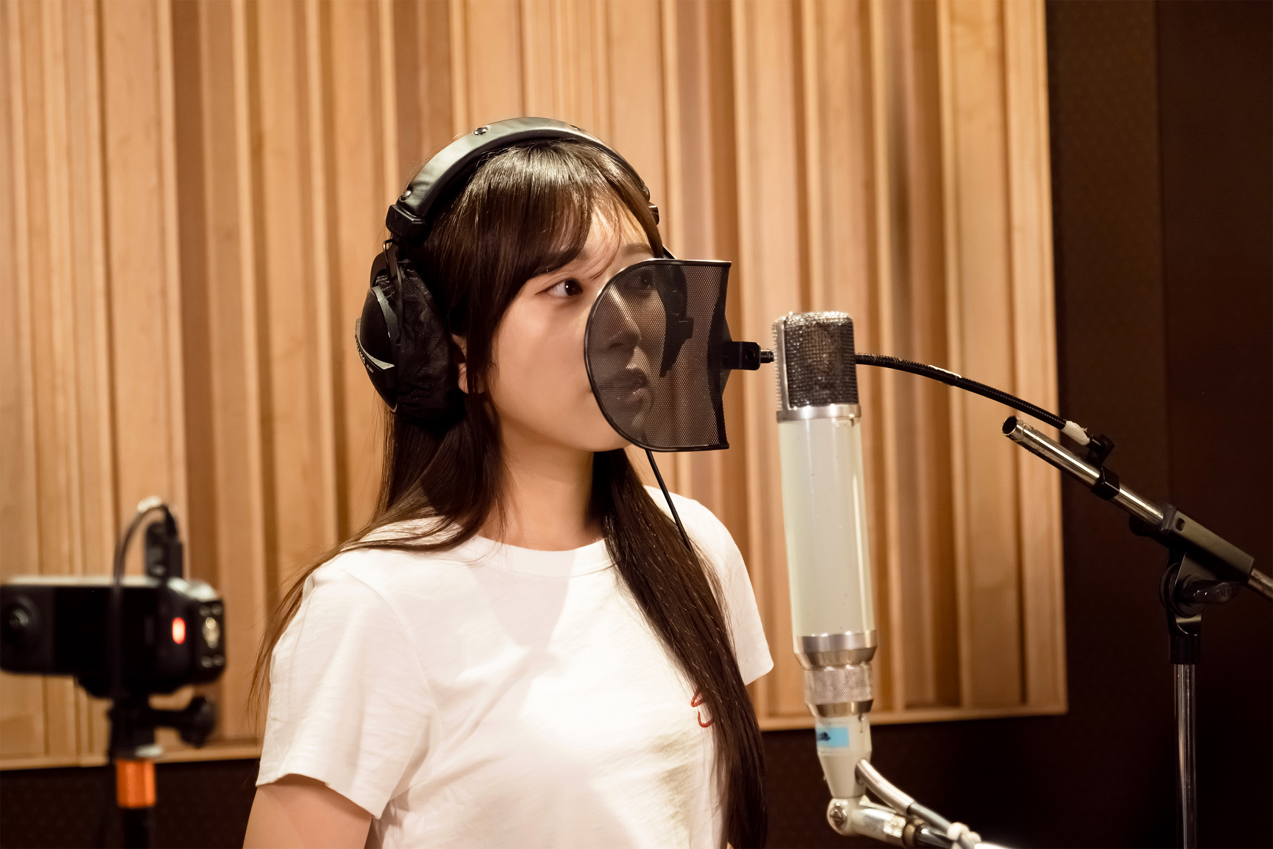 矢吹奈子